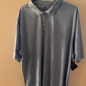 Ultra, soft ultra cool golf polo new with tags